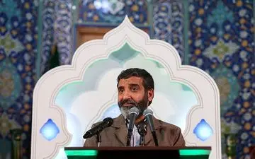 پیش‌بینی‌های امام راحل و مقام معظم رهبری درباره انقلاب اسلامی در حال تحقق است