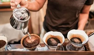 قهوه؛مکملی جادویی و مفید برای قبل از ورزش