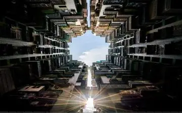  عکس منتخب نشنال جئوگرافیک | حضور آفتاب