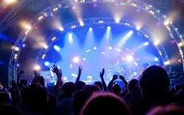  برنامه کنسرت های پرطرفدار تا پایان اردیبهشت