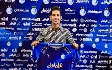 عکس| اولین برخورد ساپینتو و قایدی در استقلال/ استقبال ویژه از یزدانی 