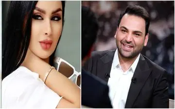 تبلیغ دنیا جهانبخت برای برنامه جوکر احسان علیخانی / آقا احسان لطفاً شفاف سازی کنید !!! + ویدئو