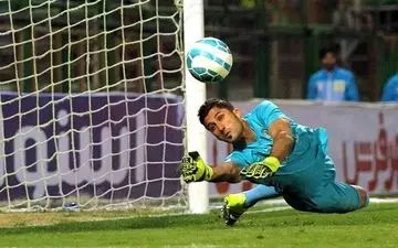 سورپرایز کی‌روش در نیمه دوم؛ رشید و مطمئن