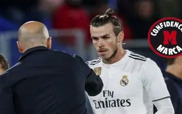 زیدان بازیکنان مازاد رئال مادرید را مشخص کرد