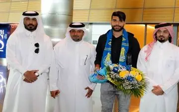 لژیونر‌های الغرافه در لیگ قهرمانان آسیا مشخص شدند/ طارمی هم هست + عکس