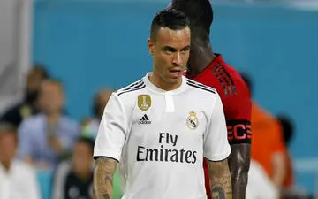 مهاجم رئال مادرید جایگزین ژائو فیلکس در بنفیکا شد