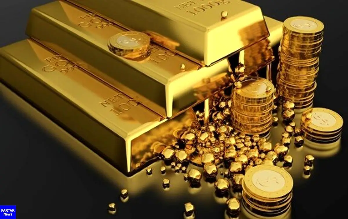قیمت طلا و قیمت سکه امروز یکشنبه 10بهمن ماه
