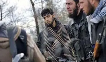  گروههای تروریستی در استان ادلب سوریه به جان هم افتادند