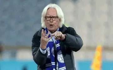 بررسی پرونده رشوه دهی شفر به کانون هواداران!