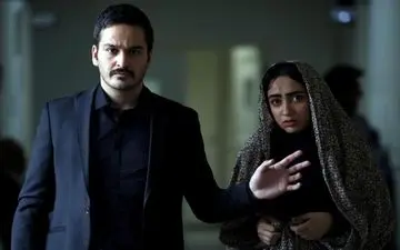 غیر حرفه‌ای‌ترین فیلم این روزهای سینما مشخص شد