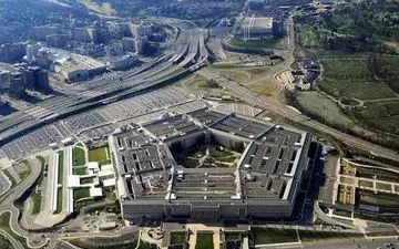 پنتاگون: برنامه‌ای برای خروج از عراق نداریم