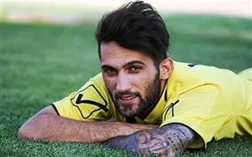 محرومیت بی سابقه برای ستاره اسبق پرسپولیس