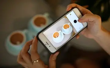 هنرنمایی جوان کره ای بر فنجان های قهوه +تصاویر باورنکردنی

