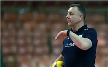 حالا نوبت شکست دادن قهرمان المپیک است