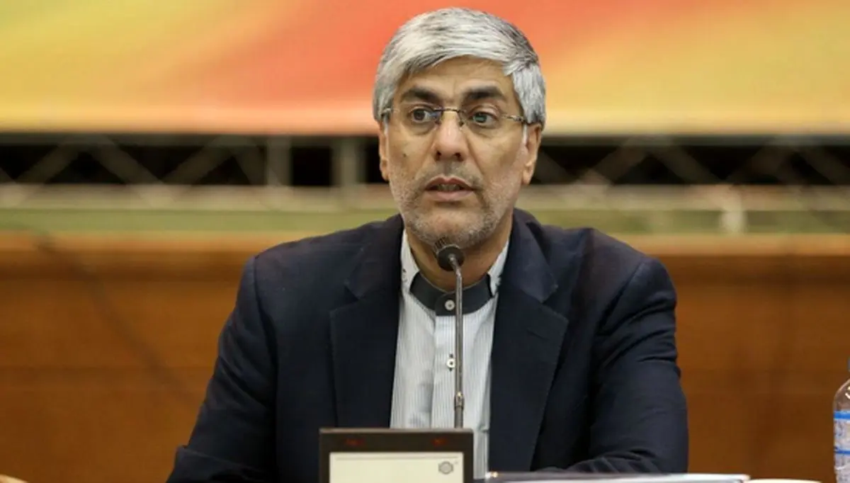 کیومرث هاشمی به عنوان وزیر ورزش و جوانان انتخاب شد