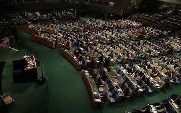  خبرسازی رسانه‌های اسرائیلی درباره احتمال دیدار روحانی - ترامپ