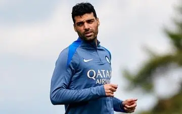 شوک به مهاجم تیم ملی ایران؛ طارمی در تیم زیر ۲۳ ساله های اینتر!