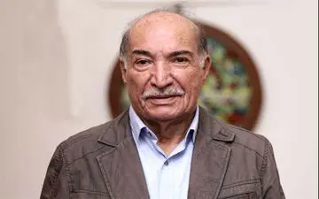 نظام‌الدین کیایی صدابردار پیشکسوت سینما درگذشت