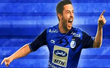 خبر خوش برای استراماچونی ؛ سمت چپ استقلال راه می افتد