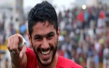 سومین خرید استقلال مشخص شد