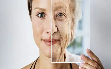 چگونه با ۶ عادت ساده روزمره، پیری پوست خود را به تاخیر بیندازیم؟
