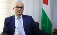 رژیم صهیونیستی وزیر امور قدس فلسطین را آزاد کرد
