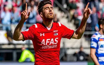 جهانبخش گران‌ترین فوتبالیست تاریخ ایران می‌شود