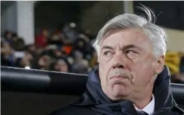 آنچلوتی: در حق بایرن بی‌عدالتی شد