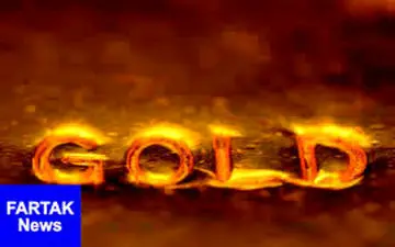  قیمت جهانی طلا امروز ۱۳۹۸/۰۱/۲۱