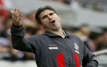 آشنایی با سرمربی جدید سرخپوشان