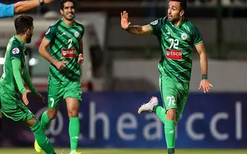 ستاره لیگ برتر دلیل نرفتنش به استقلال را فاش کرد