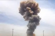  فوری/ صدای انفجار در شرق تهران 