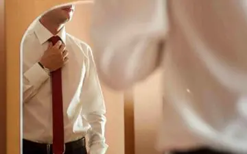 زندگی با این فرد صبر ایوب می‌طلبد

