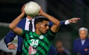  بازیکنی دیگر از ذوب‌آهن جدا شد/ فسخ قرارداد فخرالدینی با ذوبی‌ها