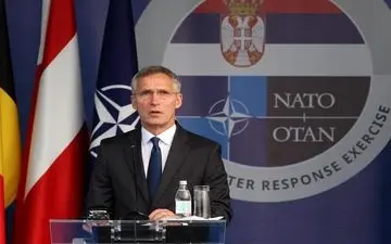 آمادگی ناتو برای مذاکره با روسیه بر سر پیمان هسته‌ای مشترک