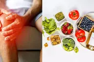 این غذاها مفاصل شما را تقویت می‌کنند
