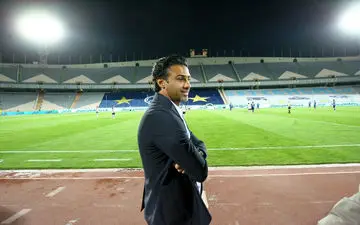 فرهاد مجیدی قید جذب بازیکن خارجی سوم را زد