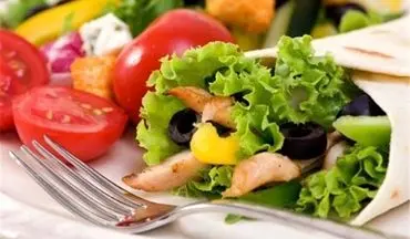 اصول صحیح تغذیه در طب سنتی