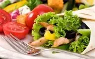 اصول صحیح تغذیه در طب سنتی