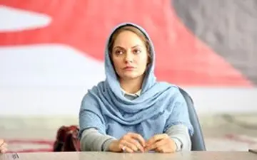 توییت مهناز افشار برای روز جهانی زن