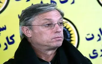 کرانچار:رسیدن به هدفی که داریم راحت نیست