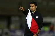 جانشینی پرسپولیسی به جای استقلالی؛ محمد نصرتی سرمربی بعثت کرمانشاه شد
