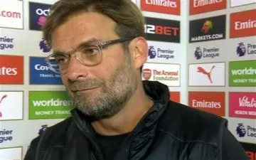 کلوپ: باید بهترین بازی ممکن را انجام دهیم/بازیکنانم در این فصل نشان دادند برای چنین رقابت‌هایی آماده هستند