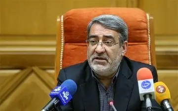 نتایج انتخابات ریاست جمهوری به صورت لحظه به لحظه اعلام نمی‌شود