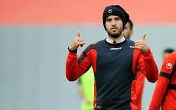  بازیکن معروف تیم ملی در آغوش نامزد آمریکایی اش