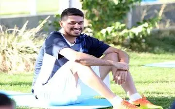 مصلح: من را مجبور به جدایی از سپاهان کردند/ گل گهر تلاش می‌کند در فوتبال ایران تبدیل به تیمی درجه یک شود
