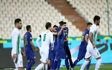 دلیل افت شدید استقلال و استفاده از سیستم دفاعی در آخر بازی مشخص شد