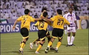 خطیبی-آسیا؛ این بار در قامت سرمربی 