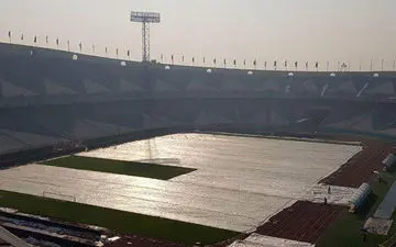 تقاضای پلیس از تماشاگران بازی استقلال و الریان