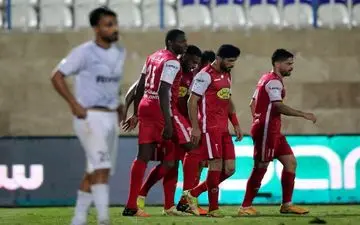 
خان‌محمدی: پرسپولیس باید تغییر سیستم بدهد 